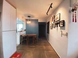 Blk 208B Clementi Gateway (Clementi), HDB 4 Rooms #306101931